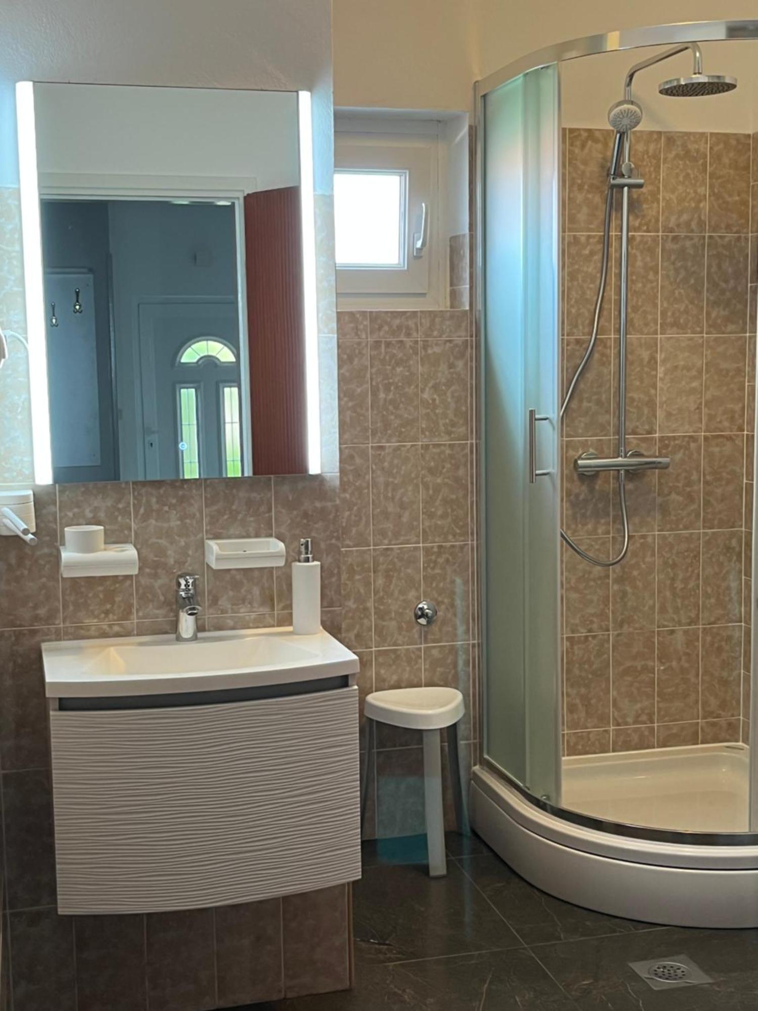 Apartments Ljiljana Trogir Kültér fotó