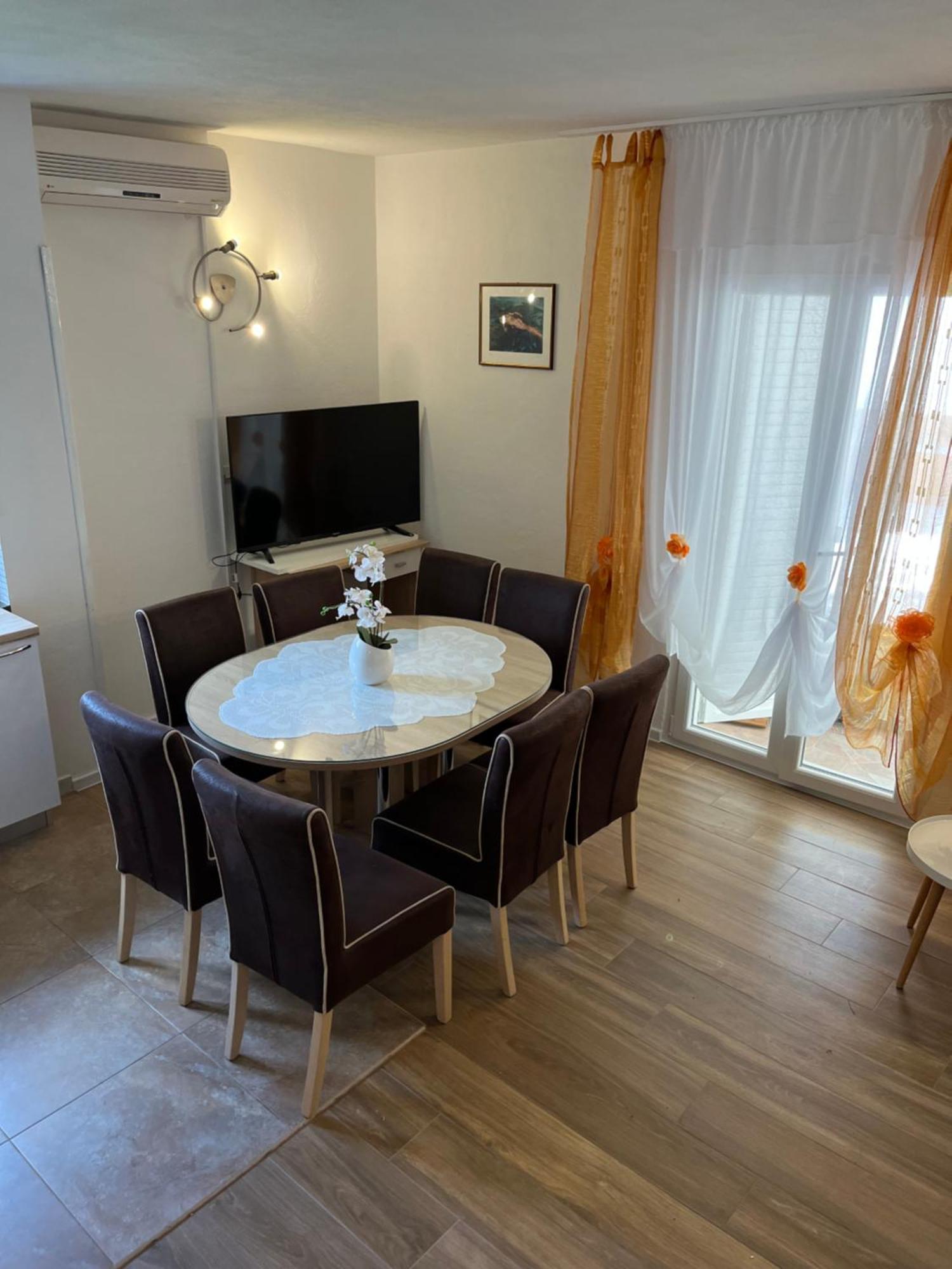 Apartments Ljiljana Trogir Kültér fotó