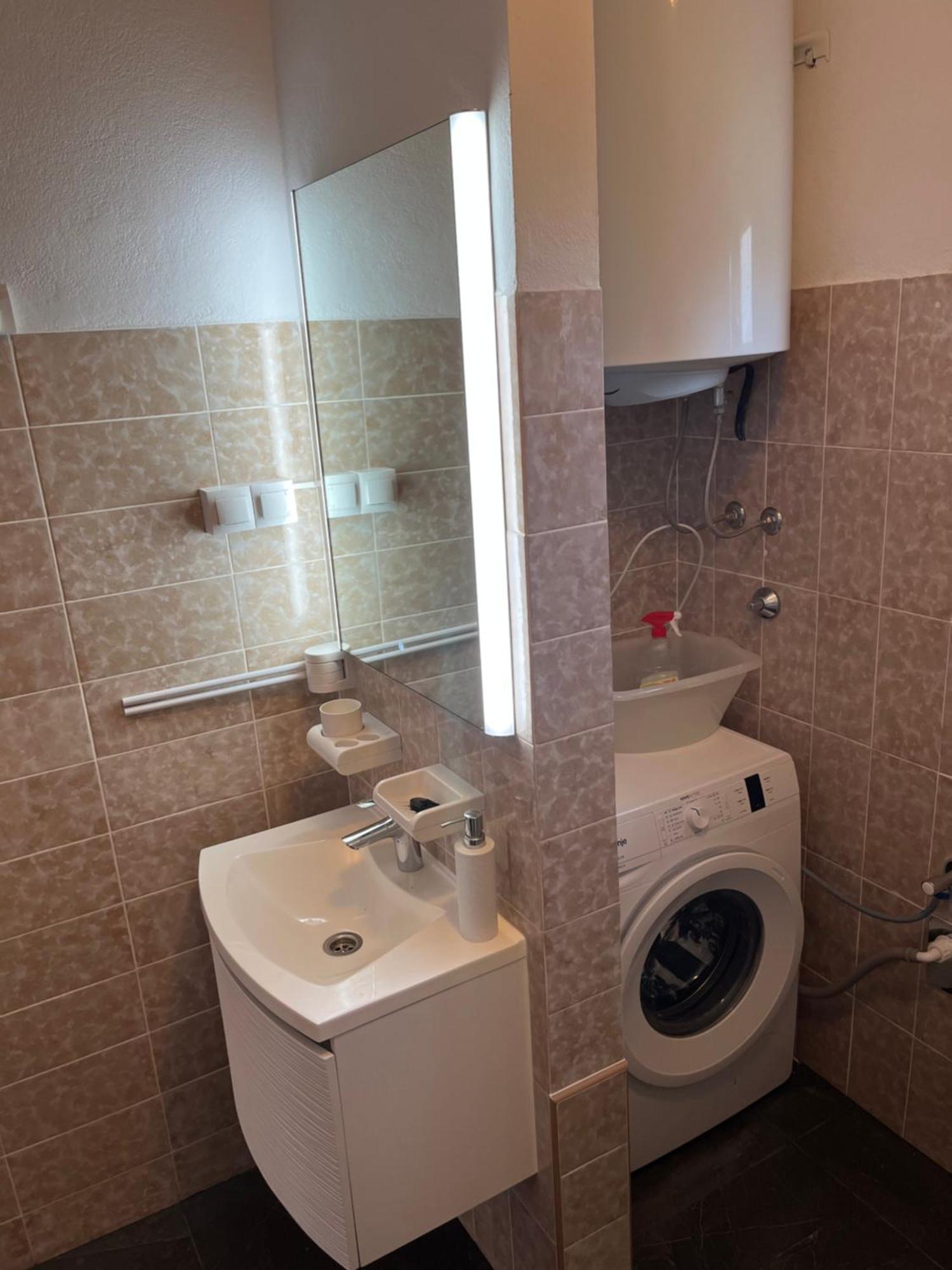 Apartments Ljiljana Trogir Szoba fotó