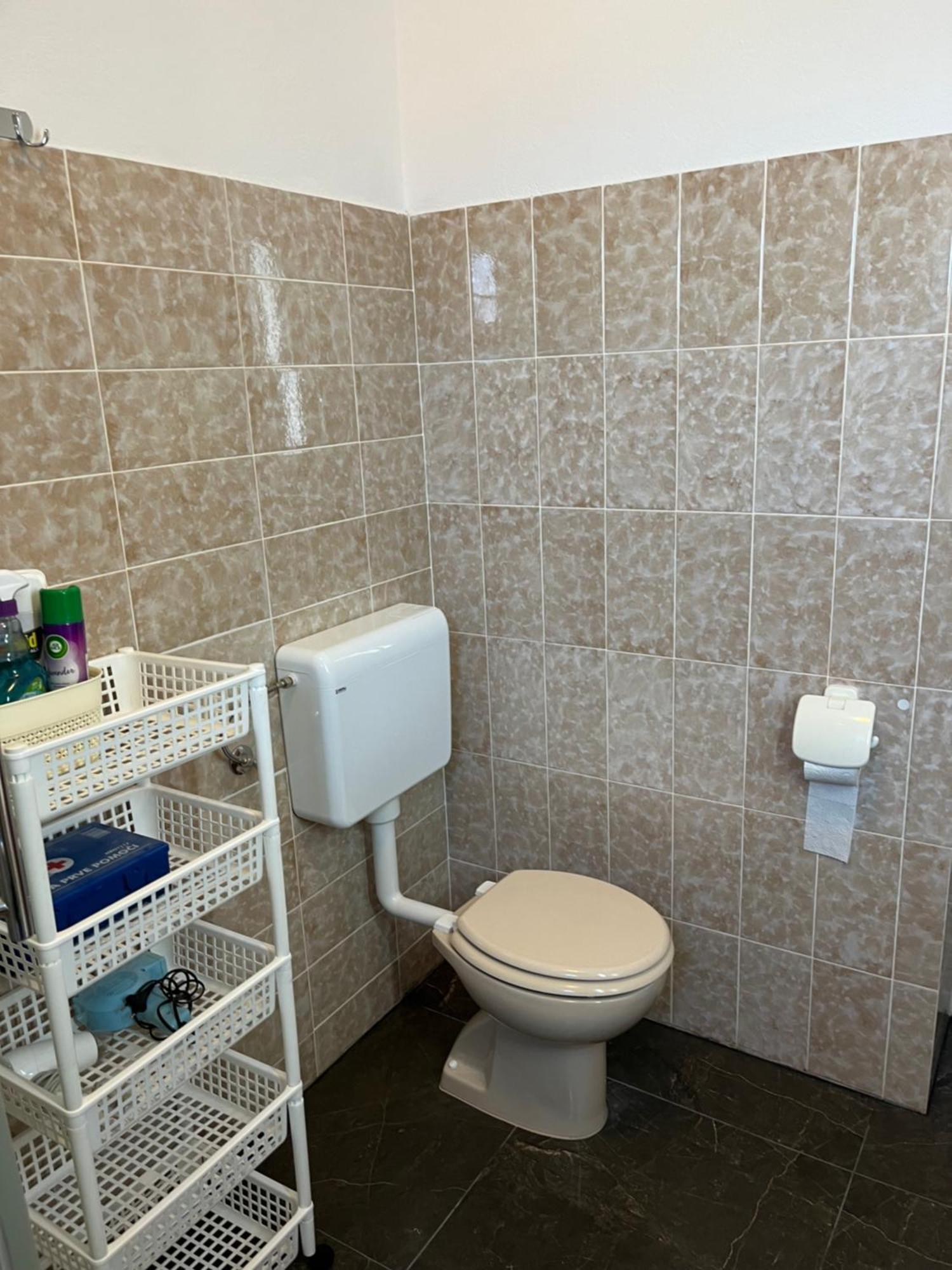 Apartments Ljiljana Trogir Szoba fotó
