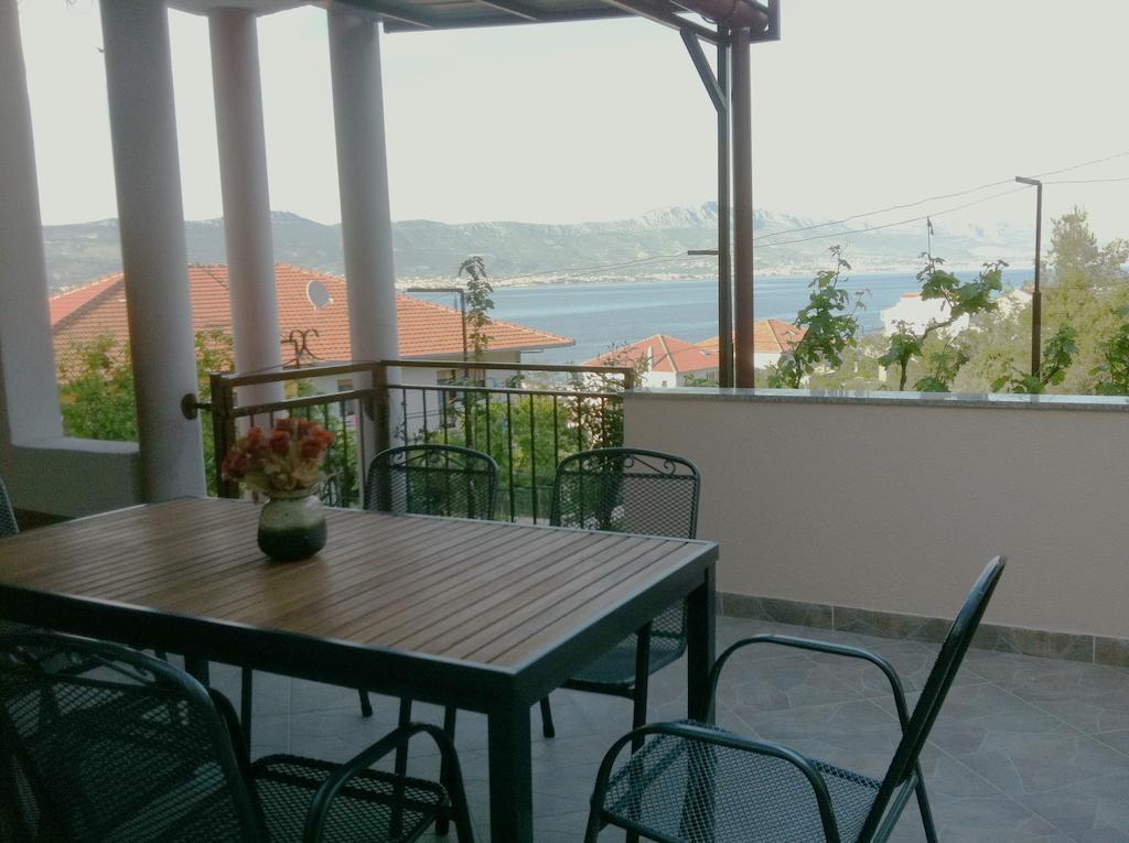 Apartments Ljiljana Trogir Szoba fotó